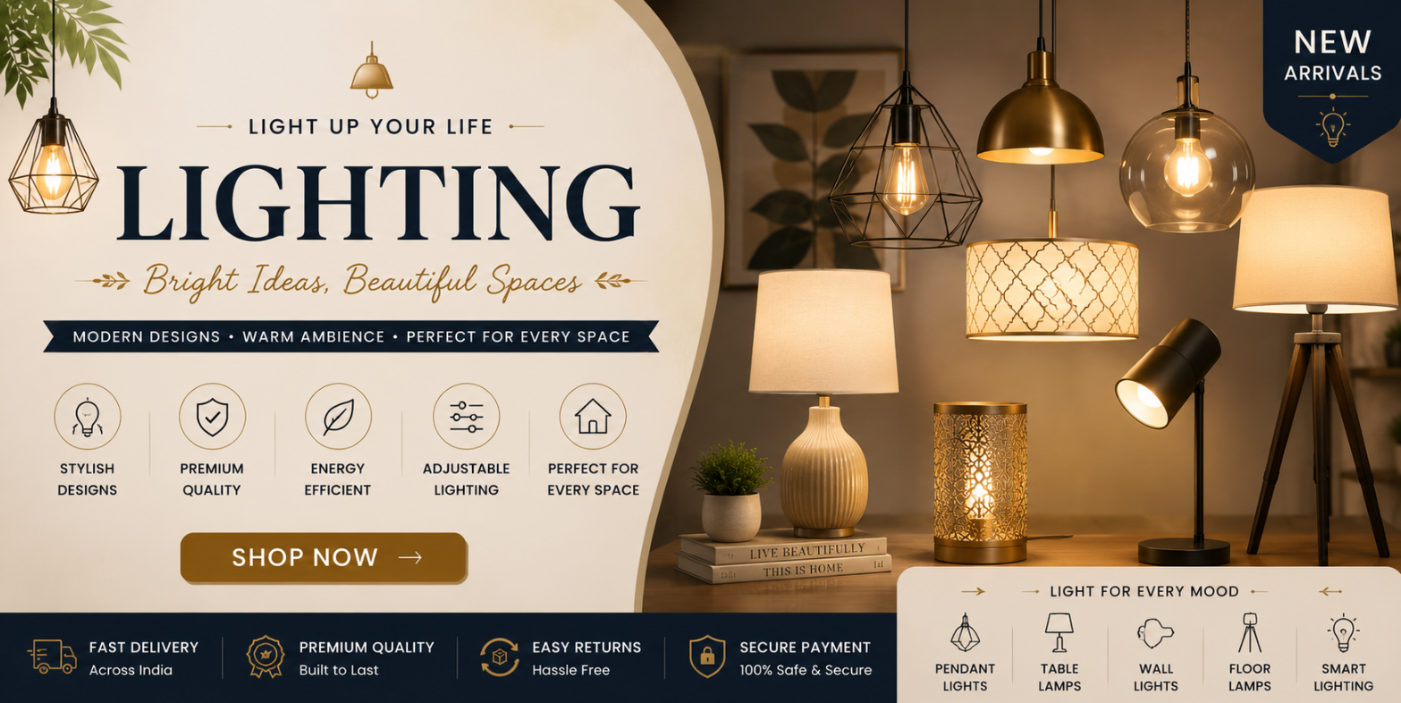 Lighting