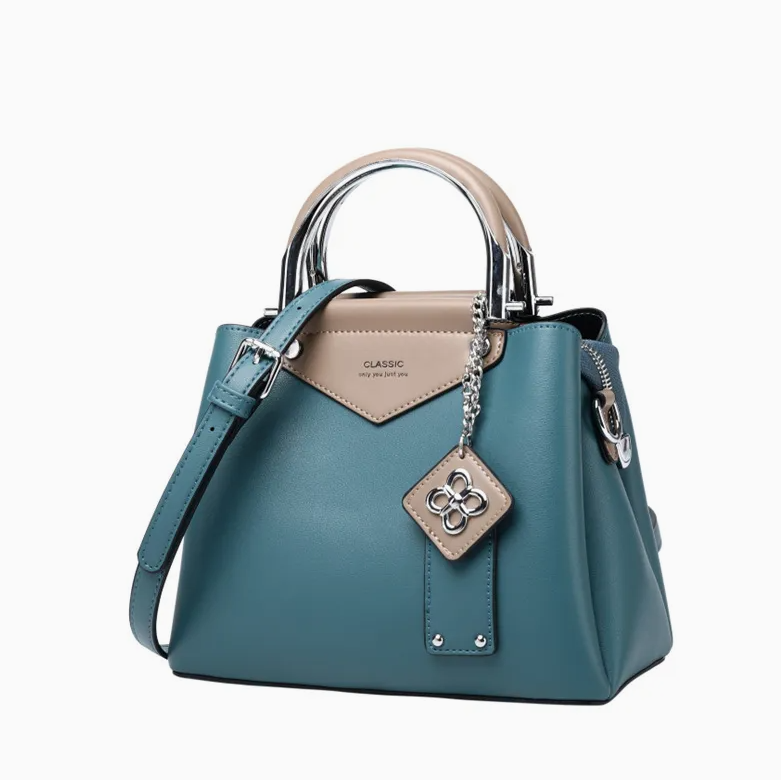 Elegant Women's Business Handbag – Stylish Ladies Purse & Travel Bag