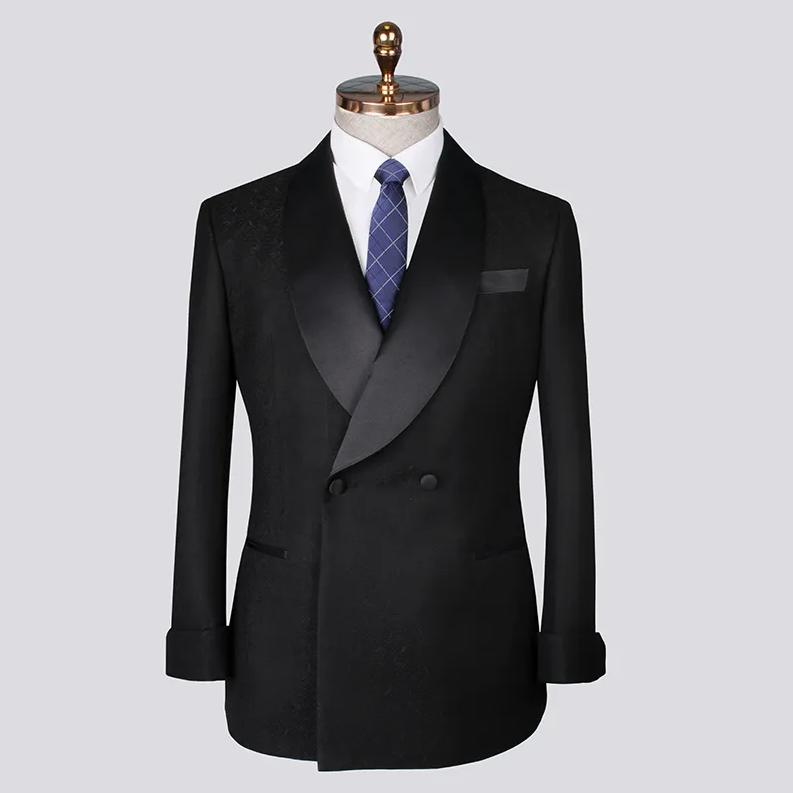 Classic Men's Blazer Jacket – Stylish Formal & Casual Wear