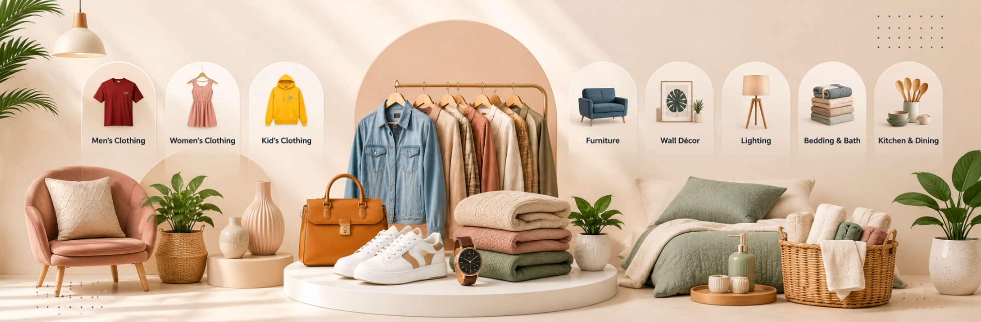 Shop More. Live Better.