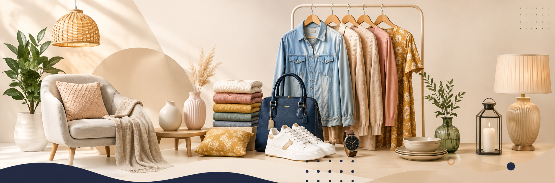 Everything You Need, All in One Place!